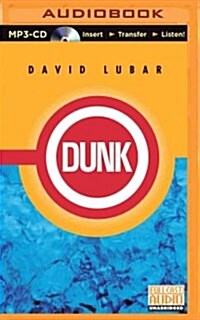 Dunk (MP3 CD)