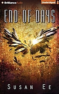 End of Days (Audio CD, Unabridged)