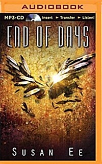 End of Days (MP3 CD)