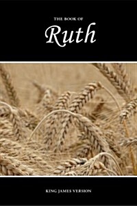 Ruth-KJV (Paperback)