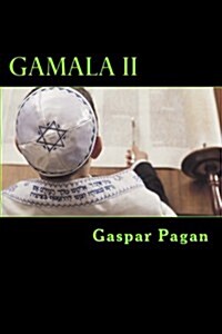 Gamala II: Jesus Birth Place (Paperback)