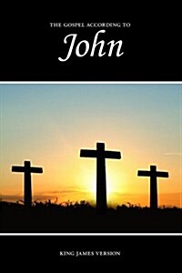 John-KJV (Paperback)