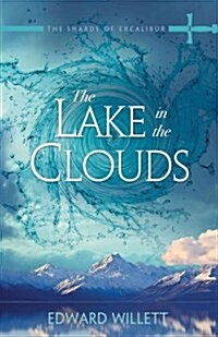 The Lake in Clouds (Paperback)