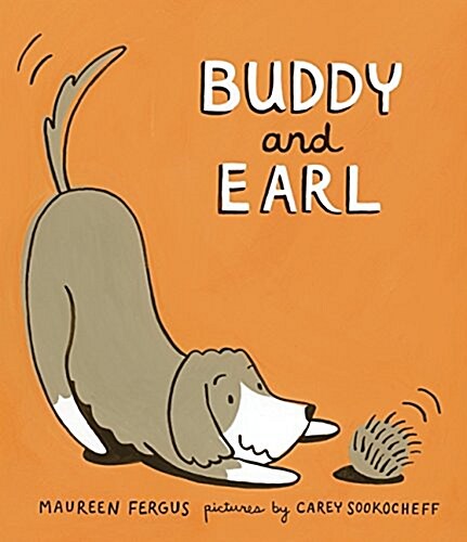 Buddy and Earl (Hardcover)