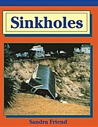 Sinkholes (Paperback)
