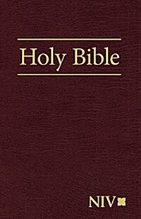 NIV Worship Bible (Hardcover)