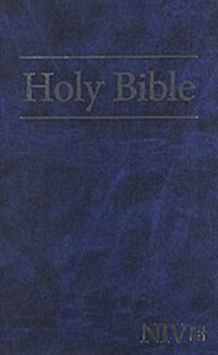 NIV Worship Bible (Hardcover)