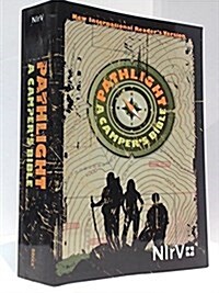 NIRV Pathlight: A Campers Bible (Paperback)