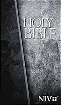 NIV Economy Bible (Hardcover)