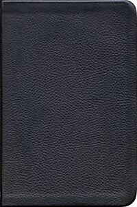 Reformation Study Bible-ESV (Leather)