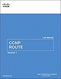 CCNP Route Lab Manual (Paperback, 2)