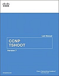 CCNP Tshoot Lab Manual (Paperback, 2)