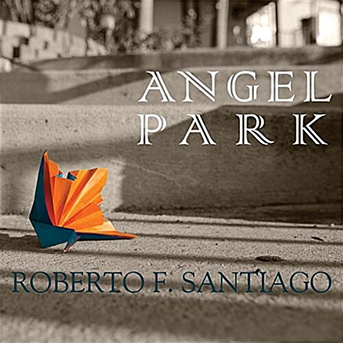 Angel Park (Paperback)