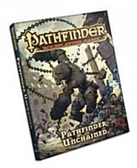 Pathfinder Roleplaying Game: Pathfinder Unchained (Hardcover)