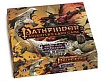 Pathfinder Adventure Card Game: Wrath of the Righteous Base Set (Game)