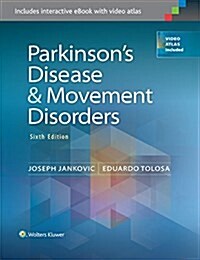 Parkinsons Disease and Movement Disorders (Hardcover, 6)