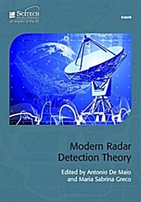 Modern Radar Detection Theory (Hardcover)
