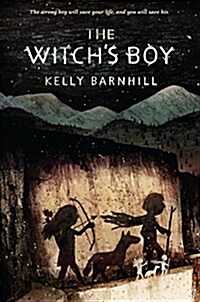 The Witchs Boy (Paperback)