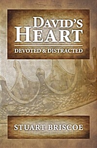 Davids Heart (Paperback)