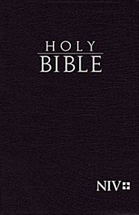 Holy Bible (Hardcover, Large Print)