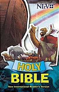 Holy Bible-NIRV (Paperback)
