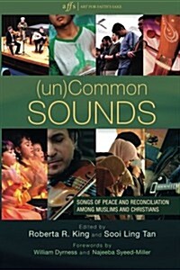 (un)Common Sounds (Paperback)