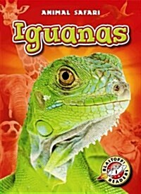 Iguanas (Library Binding)