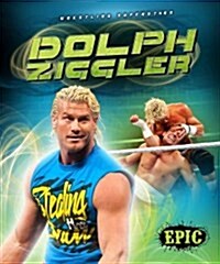 Dolph Ziggler (Library Binding)