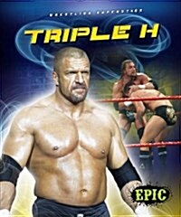 Triple H (Library Binding)