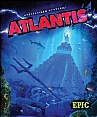 Atlantis (Library Binding)