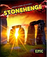 Stonehenge (Library Binding)