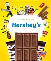 Hersheys (Library Binding)