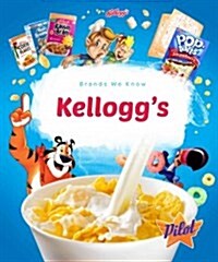 Kelloggs (Library Binding)