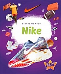 Nike (Library Binding)