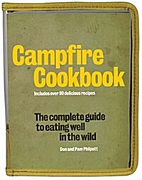 Campfire Cookbook (Paperback)