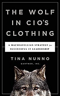 Wolf in Cios Clothing (Hardcover)