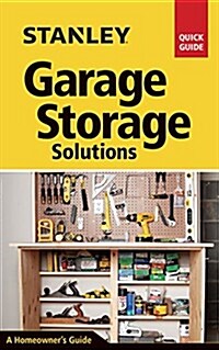 Stanley Garage Storage Solutions (Spiral)