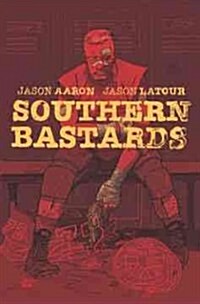 Southern Bastards Volume 2: Gridiron (Paperback)