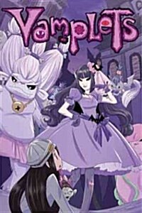 Vamplets: Nightmare Nursery Volume 3 (Hardcover)