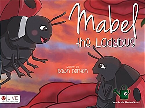 Mabel the Ladybug (Paperback)