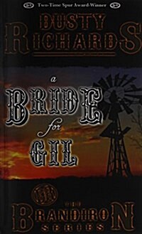 A Bride for Gil (Paperback)