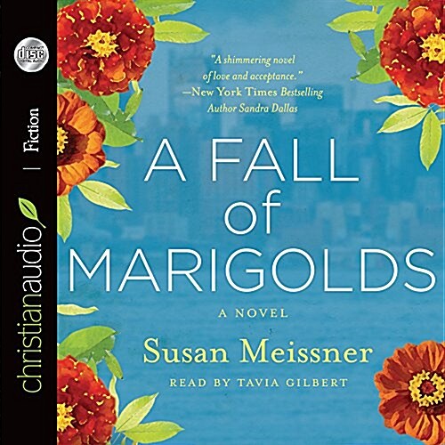 A Fall of Marigolds (Audio CD, Unabridged)