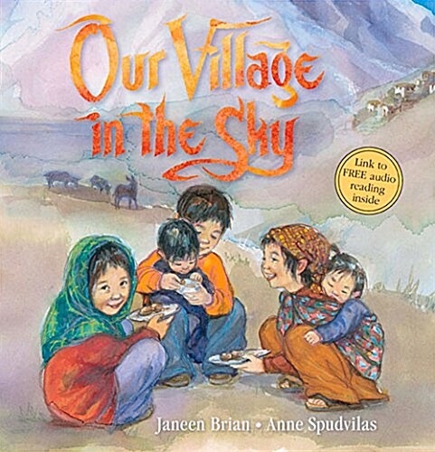 Our Village in the Sky (Hardcover)