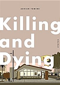 [중고] Killing and Dying (Hardcover)