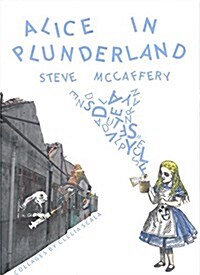 Alice in Plunderland (Paperback)