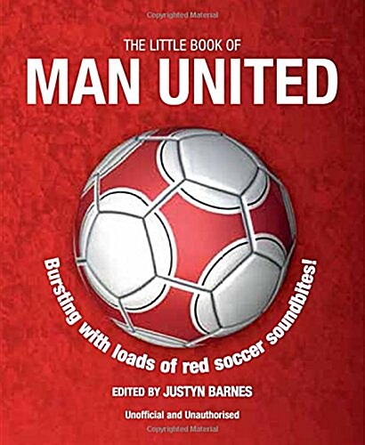 The Little Book of Man United (Paperback)