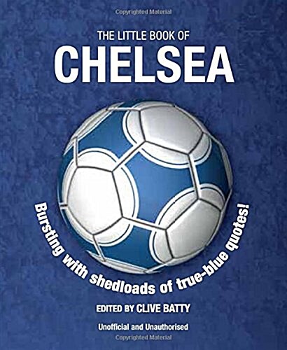 The Little Book of Chelsea (Paperback)
