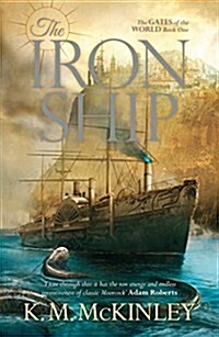 The Iron Ship (Paperback)