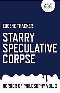 Starry Speculative Corpse – Horror of Philosophy vol. 2 (Paperback)