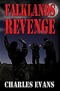 Falklands Revenge (Paperback)